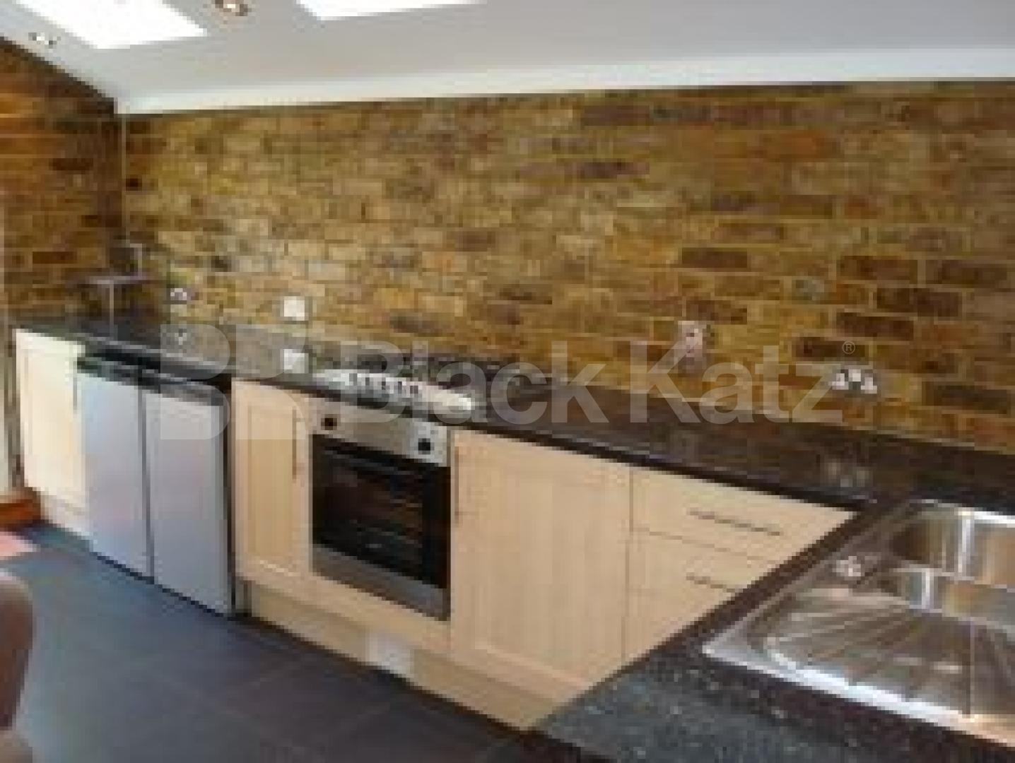 			New Instruction, 2 Bedroom, 1 bath, 1 reception Flat			 Hatchard Road,  Archway